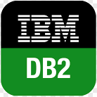 Db2 for LUW logo