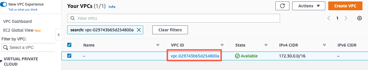 rds-select-vpc