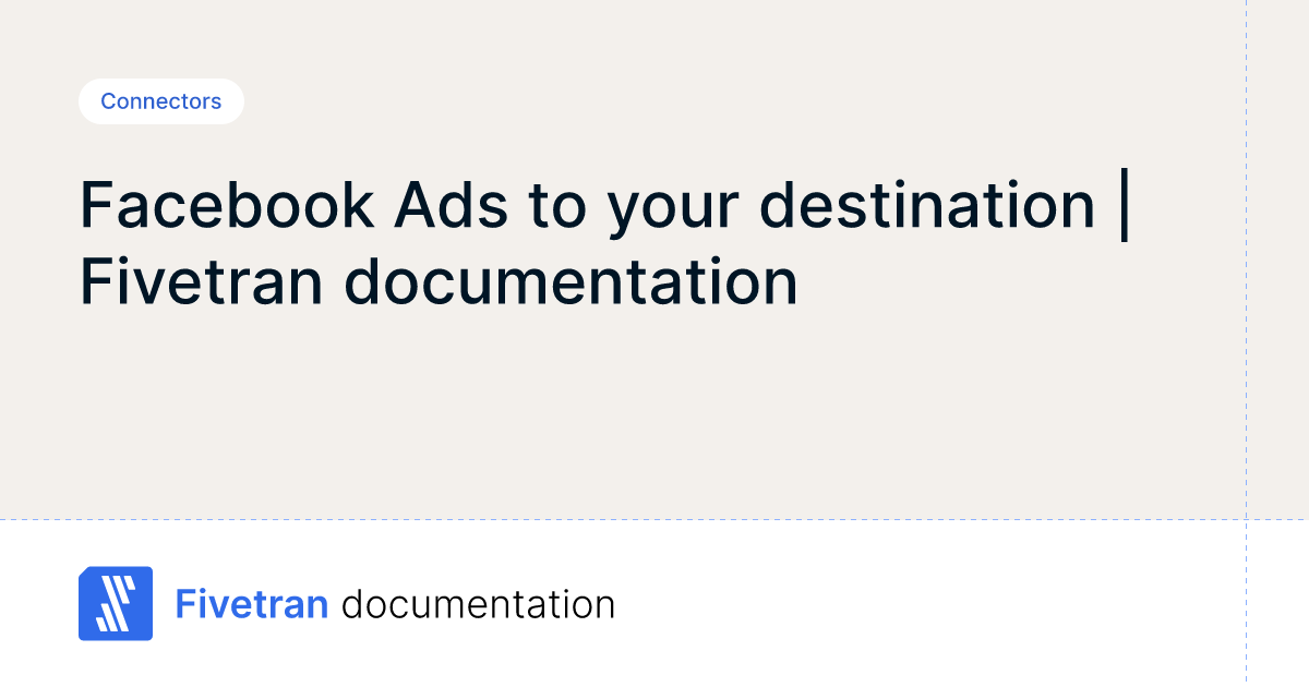3. Các loại hình quảng cáo trên Facebook