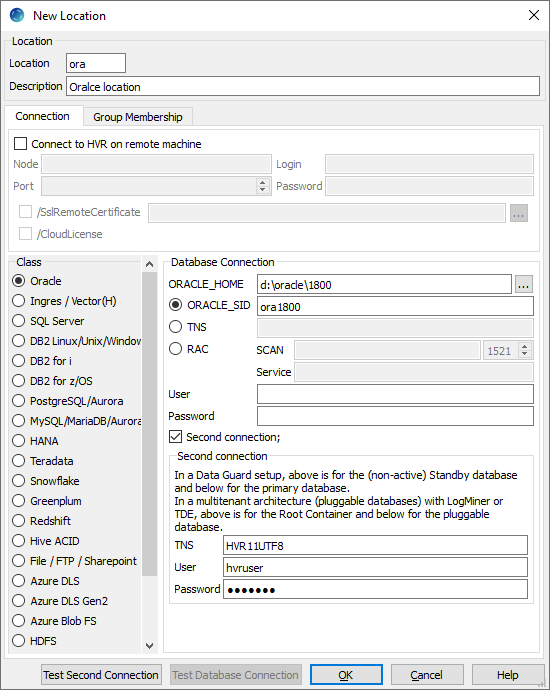 Creating a GoldenGate Exception Handler to trap and log Oracle