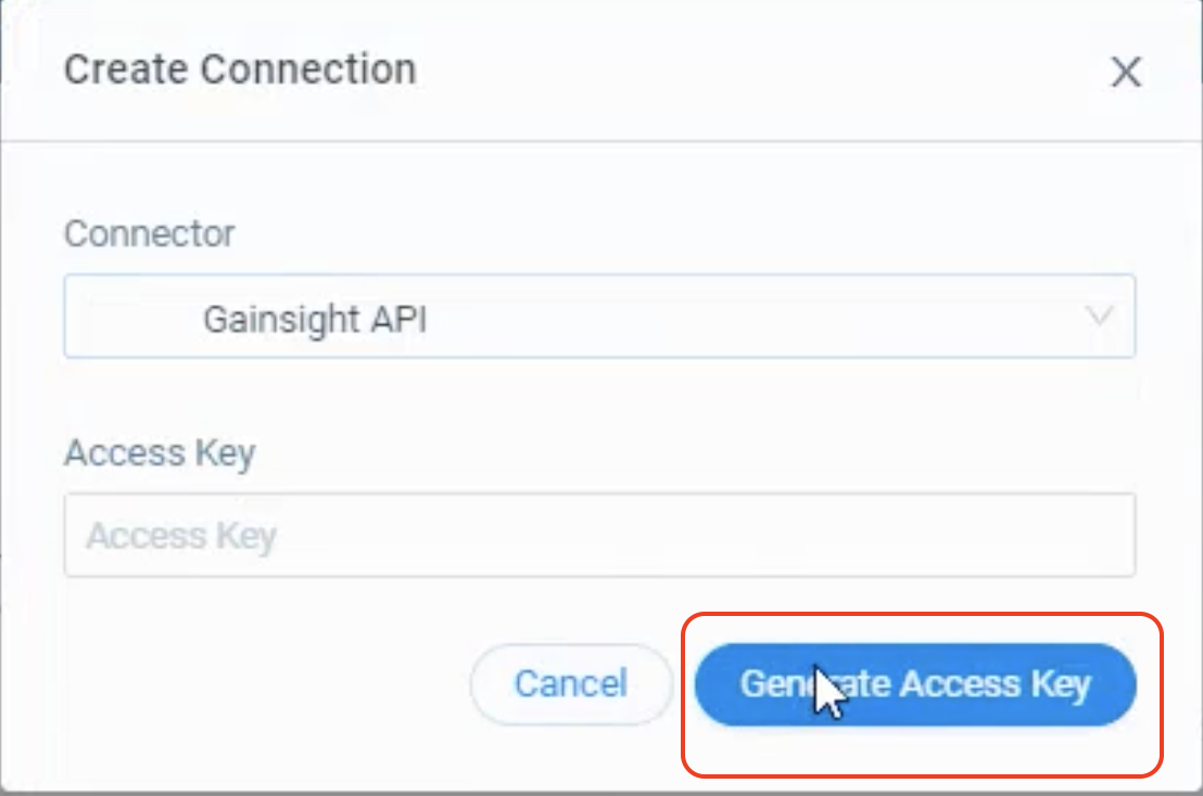 open-access-keys